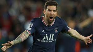 Lionel Messi được ca ngợi sau bàn thắng đầu tiên cho PSG