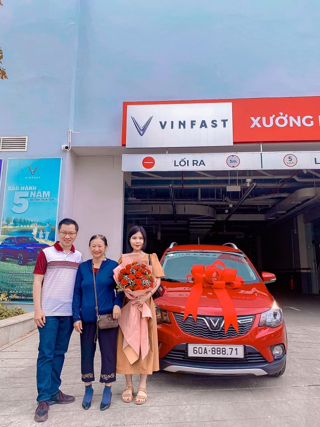 VinFast Biên Hòa là điểm đến quen thuộc cộng đồng yêu thích thương hiệu xe hơi VinFast tại Đồng Nai.