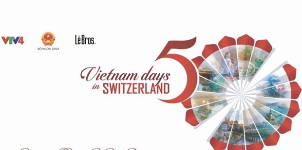 Vietnam Day in Switzerland 2021 is set to take place virtually for the first time on October 9. 