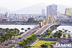 Hơn 20 năm duyên nợ với thành phố sông Hàn