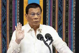 Tổng thống Philippines Rodrigo Duterte sẽ rời chính trường
