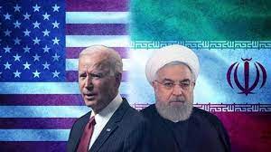 Iran kêu gọi Mỹ ngừng 