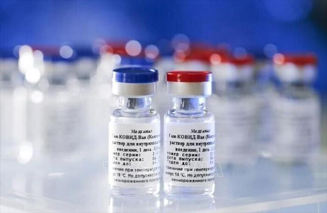 Nga thử nghiệm vắc-xin kết hợp ngừa Covid-19 và cúm mùa