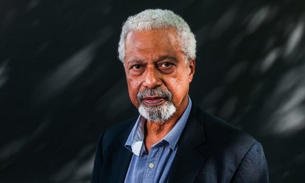 Nhà văn Abdulrazak Gurnah đoạt giải Nobel Văn học năm 2021