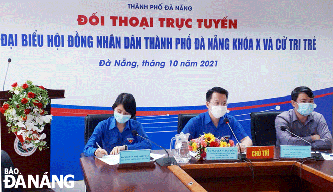 Nhân rộng những mô hình, phong trào tốt trong tuổi trẻ