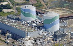 Nhật Bản dự kiến khởi động lại các nhà máy điện hạt nhân