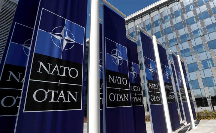 Nga đóng cửa phái bộ tại NATO
