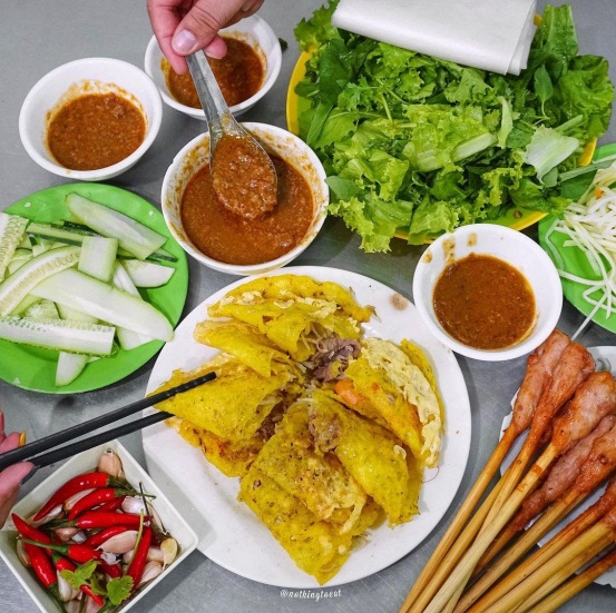 A-Z kinh nghiệm ăn uống tại Đà Nẵng cho ai đi lần đầu