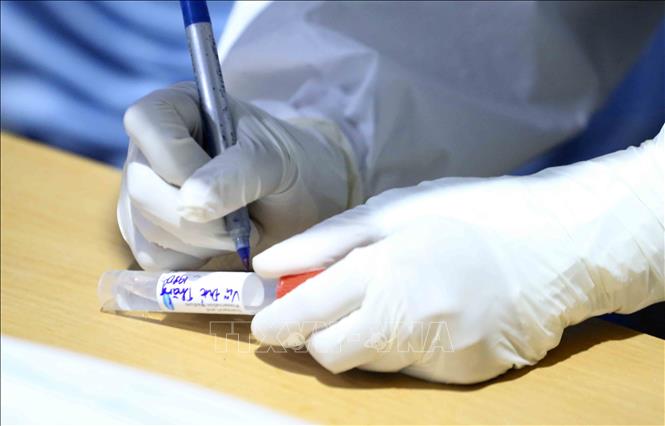 Ngày 22-10, Việt Nam ghi nhận 3.985 ca nhiễm mới SARS-CoV-2, tại 50 tỉnh, thành phố