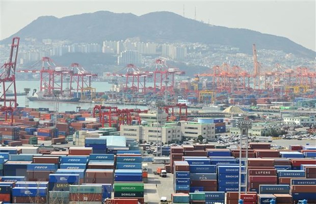 Hàn Quốc kêu gọi tăng năng lực hồi phục chuỗi cung ứng trong ASEAN+3