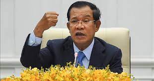 Campuchia cấm quan chức cấp cao có quốc tịch nước ngoài