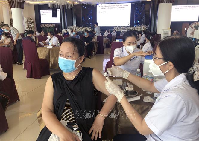 Ngày 26-10, Việt Nam ghi nhận 3.595 ca nhiễm mới SARS-CoV-2, Đắk Lắk có số ca tăng cao nhất trong ngày