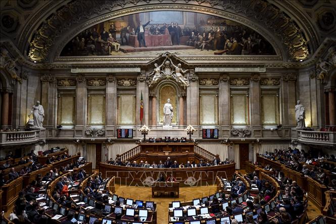 Khả năng bầu cử sớm ở Bồ Đào Nha sau khi quốc hội bác dự thảo ngân sách