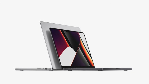 Macbook Pro mới được bán với mức giá khởi điểm 1.999 USD cho mẫu có màn hình 14-inch.