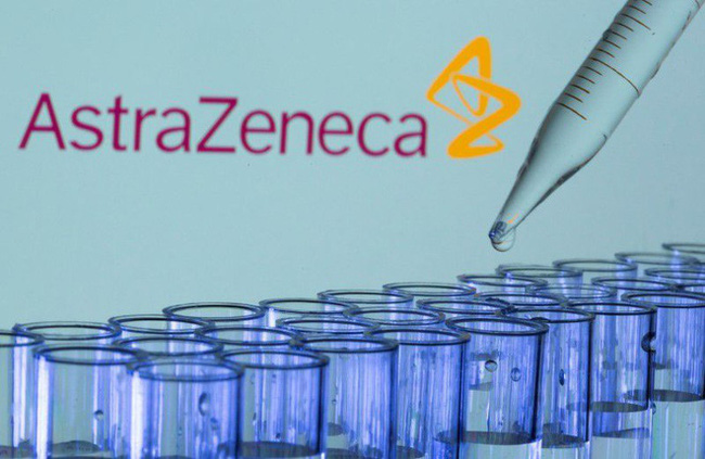 Thuốc điều trị mới của AstraZeneca đã hoàn thành thử nghiệm lâm sàng giai đoạn cuối.