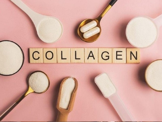 Nên uống collagen khi nào trong ngày?