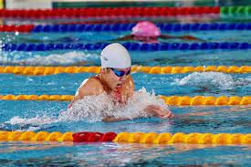 Đội tuyển Bơi lội Việt Nam tập huấn tại Hungary