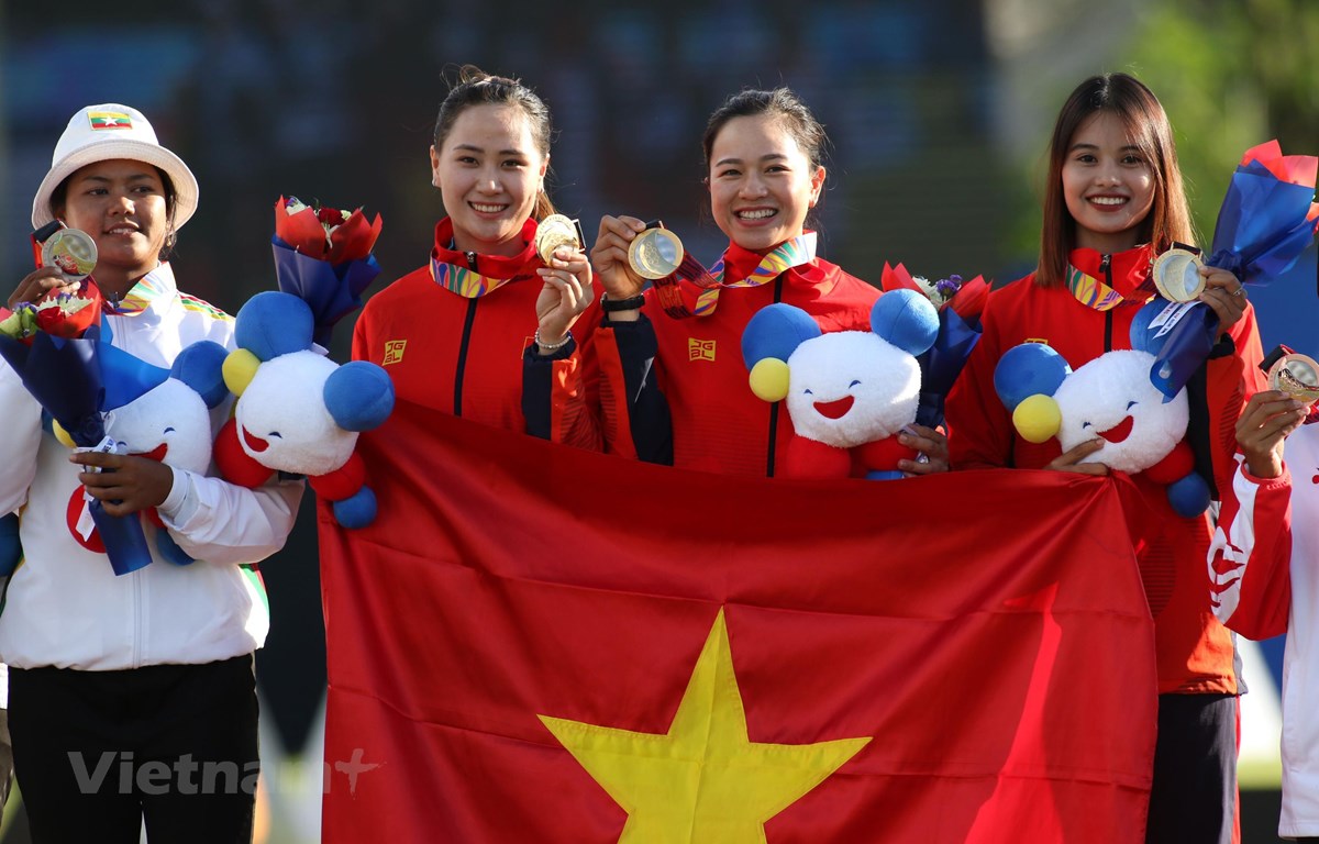 Chốt thời điểm tổ chức SEA Games 31 tại Việt Nam trong năm 2022