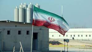 Iran đồng ý nối lại đàm phán thỏa thuận hạt nhân