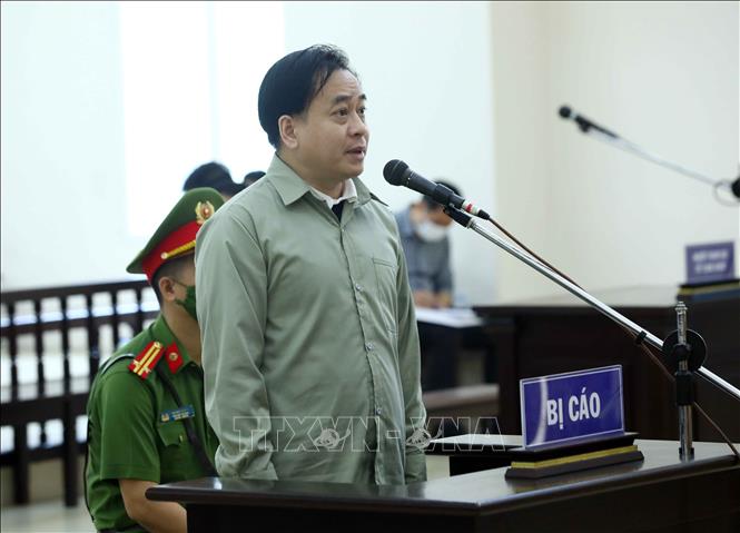 Bị cáo Nguyễn Duy Linh bị đề nghị từ 13-15 năm tù