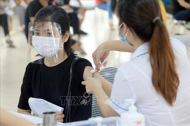 Ngày 20-11, Việt Nam ghi nhận 9.531 ca nhiễm mới SARS-CoV-2, tại 60 tỉnh, thành phố