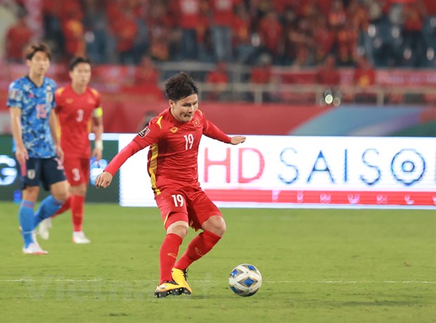 Phát triển bóng đá trẻ Việt Nam: Giải bài toán cho giấc mơ World Cup