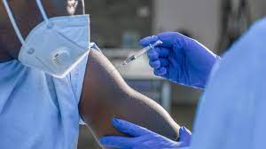 Ban tổ chức Qatar 2022 tiếp tục thảo luận với WHO về vắc-xin phòng Covid-19