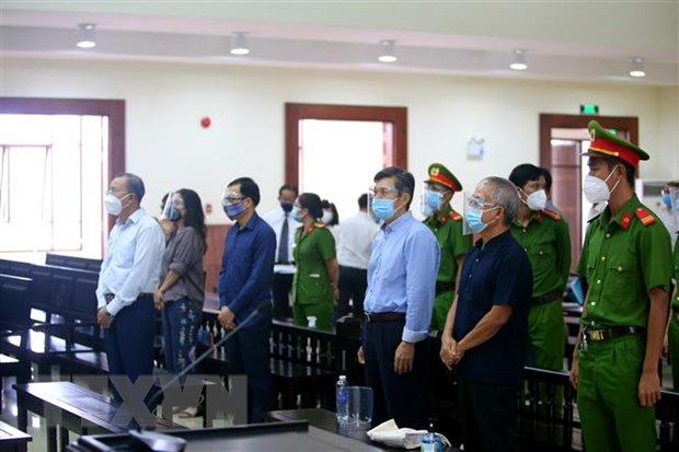 Vụ giao 'đất vàng' ở TP. Hồ Chí Minh: Viện kiểm sát đề nghị bác kháng cáo