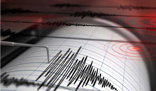 A 5.9 magnitude quake struck off the coast of Indonesia's Sumatra island on November 1, but there was no immediate reports of damage. (Photo:ndtv.com)