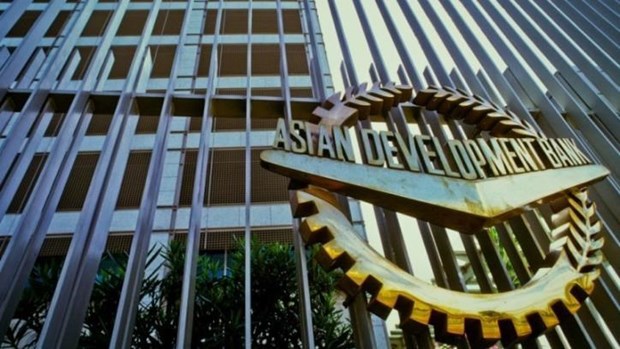 The headquarters of the ADB (Source: Reuteurs)