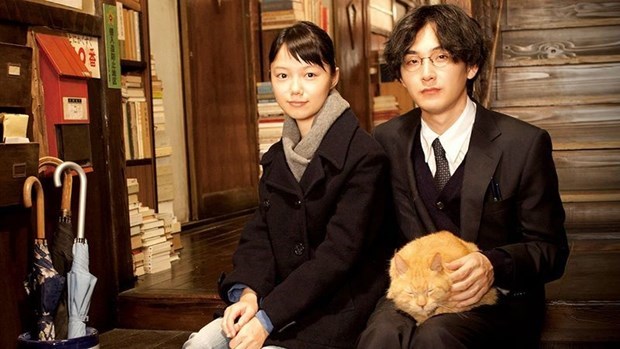 Cinema lovers nationwide will have a chance to watch several Japanese movies wherever they are through the Japanese Film Festival (JFF) Online. (Photo: JFF)