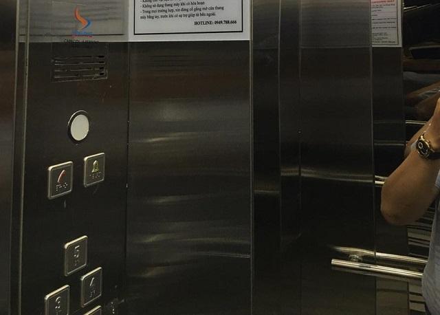 Vì sao dịch vụ thang máy Hùng Phát được các gia đình tin tưởng lựa chọn.
