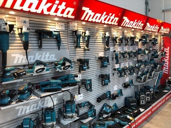 Maykhoanmakita.net - Điểm bán máy khoan Makita chính hãng toàn quốc.