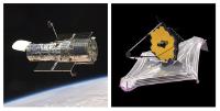 NASA phóng thành công siêu kính viễn vọng James Webb vào không gian
