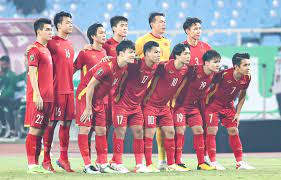 30 cầu thủ đội tuyển Việt Nam tham dự AFF Cup 2020
