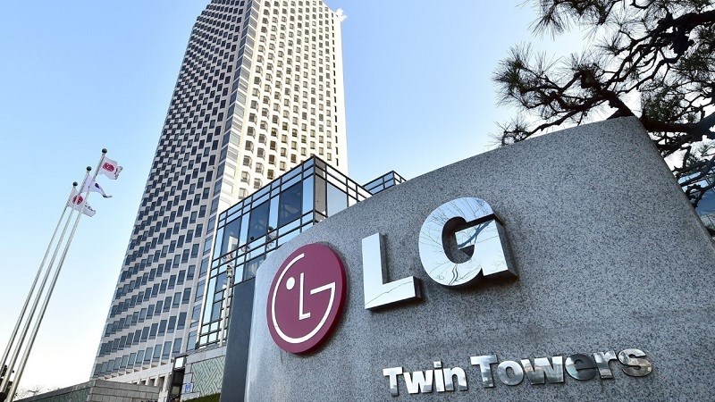 Tập đoàn LG đề xuất xây dựng trung tâm phần mềm tại Đà Nẵng