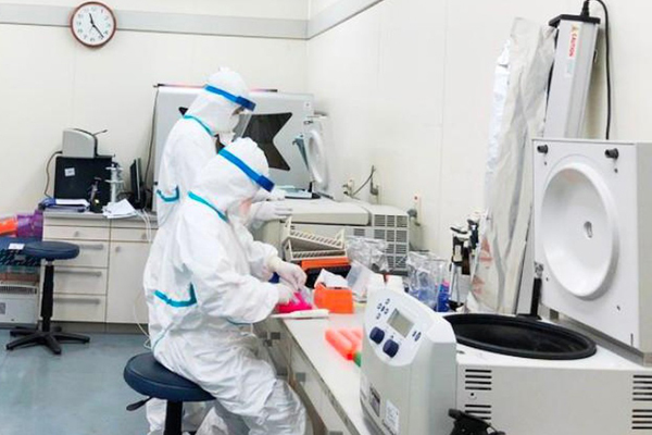 Cần thúc đẩy tiến bộ khoa học trong nghiên cứu phòng ngừa virus nguy hiểm