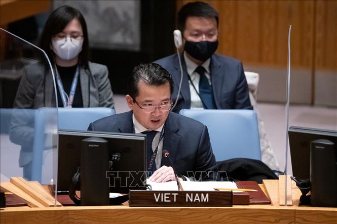 Việt Nam kêu gọi tăng cường hỗ trợ nhân đạo cho CHDC Congo
