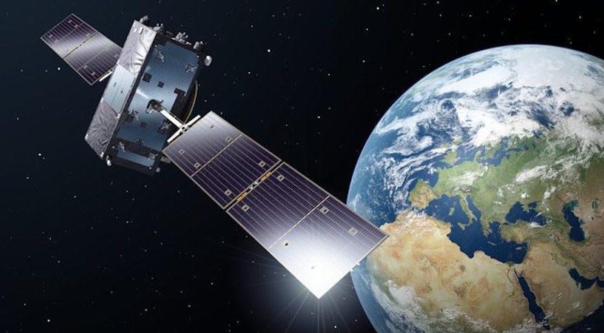 EU phóng thêm 2 vệ tinh Galileo tăng cường cung cấp các dịch vụ điều hướng toàn cầu