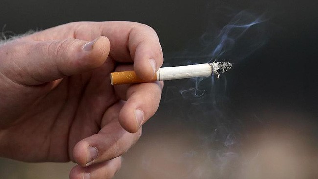 Từ năm 2022, New Zealand cấm bán thuốc lá cho người sinh sau 2008