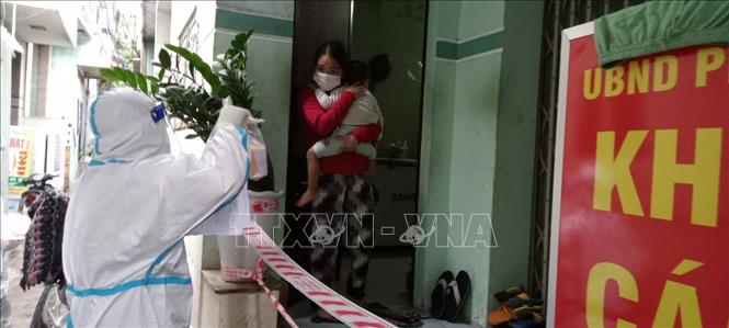 Ngày 10-12, Việt Nam ghi nhận 14.839 ca nhiễm mới SARS-CoV-2, Bến Tre tăng cao nhất trong ngày
