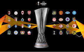 Xác định 8 CLB giành quyền vào vòng 1/16 UEFA Europa League