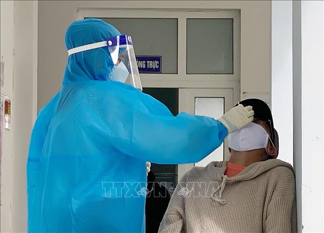 Ngày 13-12, Việt Nam có 15.377 ca nhiễm mới SARS-CoV-2