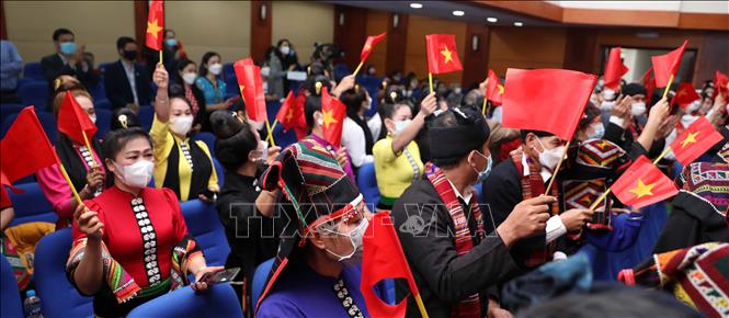 'Nghệ thuật Xòe Thái' được UNESCO công nhận là di sản phi vật thể đại diện của nhân loại