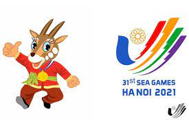 SEA Games 31 khai mạc ngày 12-5-2022 tại Hà Nội