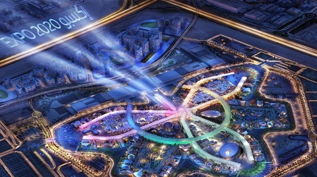 Ngày tôn vinh ASEAN tại triển lãm World Expo 2020 Dubai