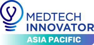 Tìm kiếm giải pháp y tế sáng tạo châu Á - Thái Bình Dương 2022