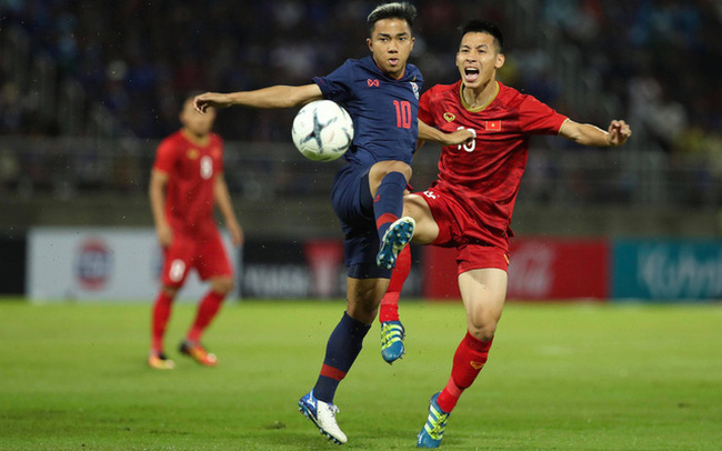 Bán kết lượt về AFF Suzuki Cup 2020: Thử thách nhà đương kim vô địch