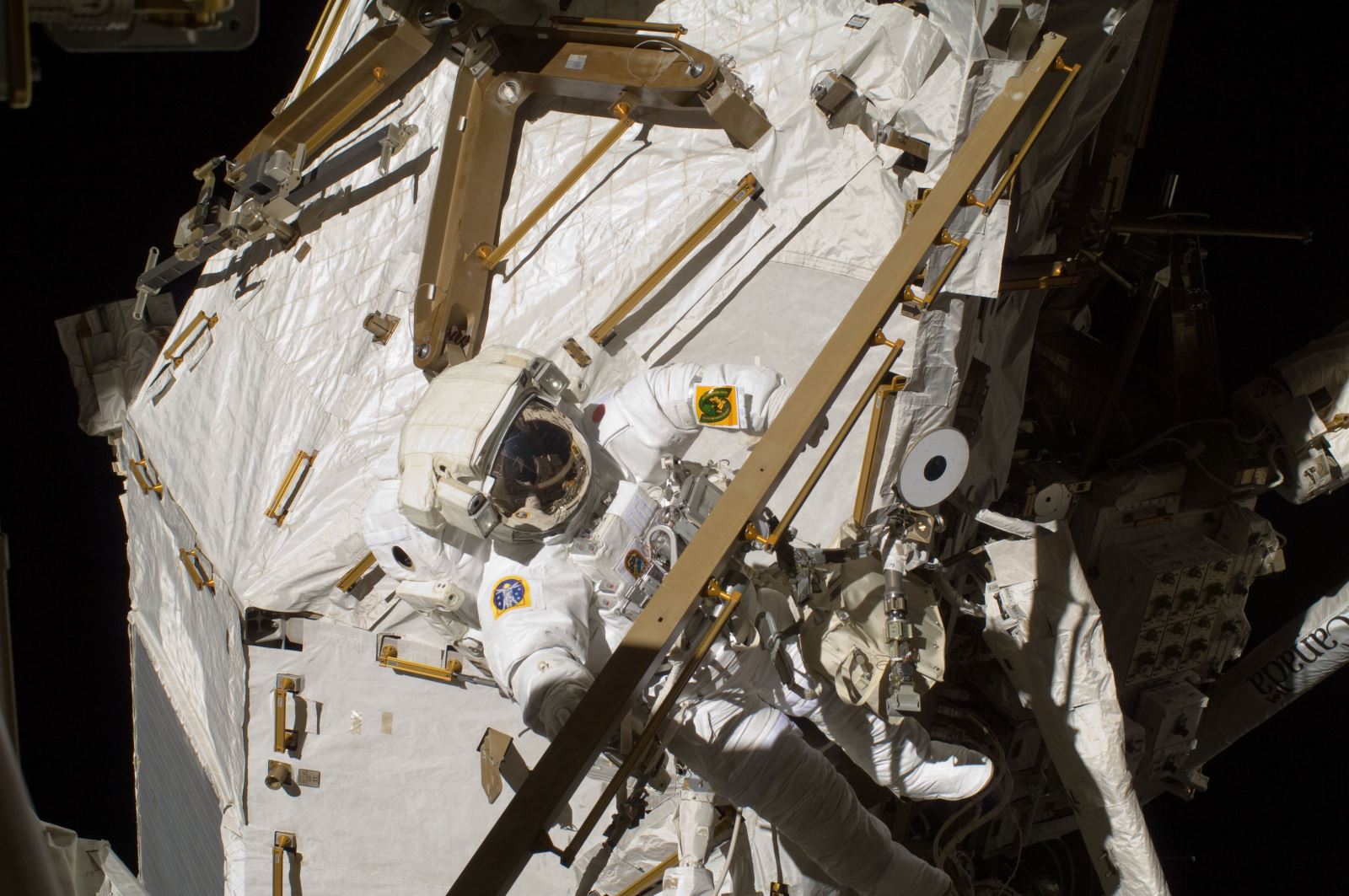ISS sắp ngừng hoạt động, mở ra kỷ nguyên cho cuộc đua xây trạm vũ trụ mới