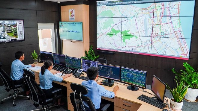 Công ty Điện lực Đà Nẵng: Chuyển đổi số vì một thành phố thông minh, đáng sống